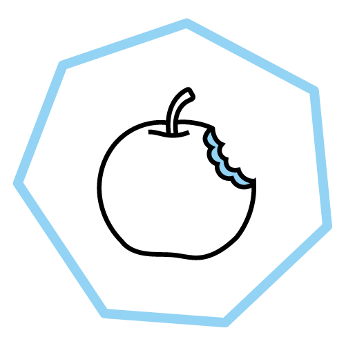 Collation et Petit-Déjeuner